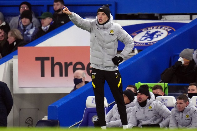 Ảnh bài viết Matt Law hé lộ 2 cầu thủ có thể đến Chelsea