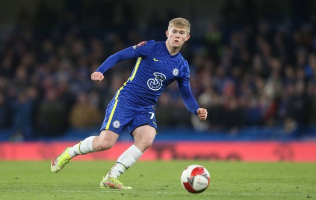 Ảnh bài viết Tuchel ca ngợi 1 cái tên sau trận thắng Chesterfield