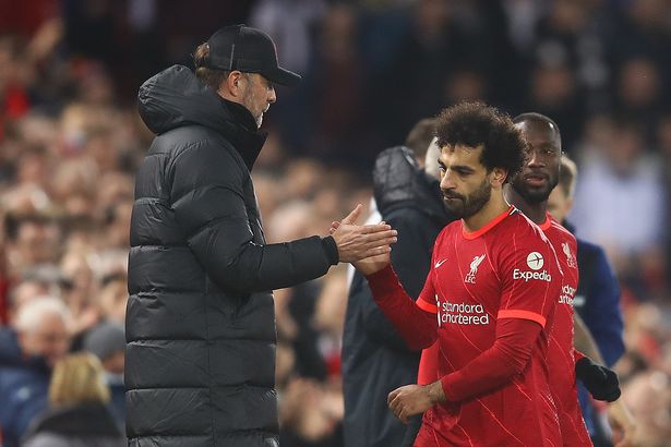 Ảnh bài viết Charlie Austin: Liverpool phải gia hạn với Salah trước khi kết thúc mùa giải