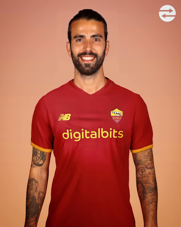 Ảnh bài viết Rõ thời gian tân binh thứ 2 của Mourinho ra mắt AS Roma
