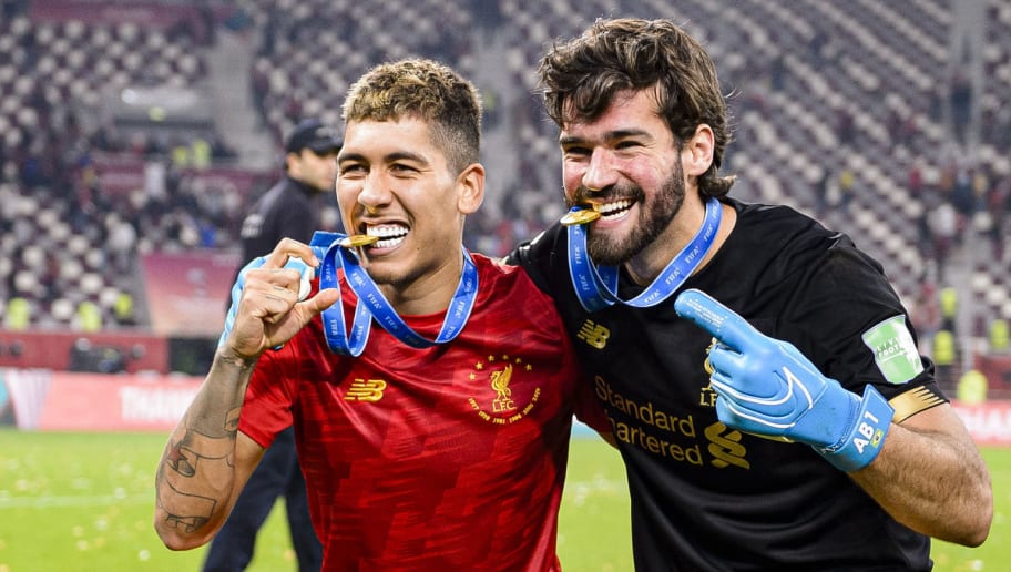 Ảnh bài viết 5 cầu thủ Brazil thành công nhất Premier League