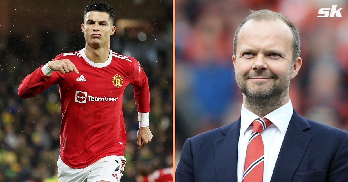 Ảnh bài viết Xếp hạng 5 chữ ký thành công nhất của Ed Woodward tại Man United