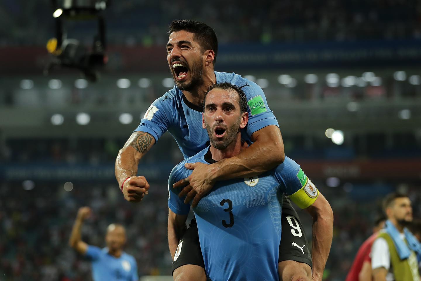 Ảnh bài viết Cựu đội trưởng Atletico hủy hợp đồng, chuyển sang Brazil