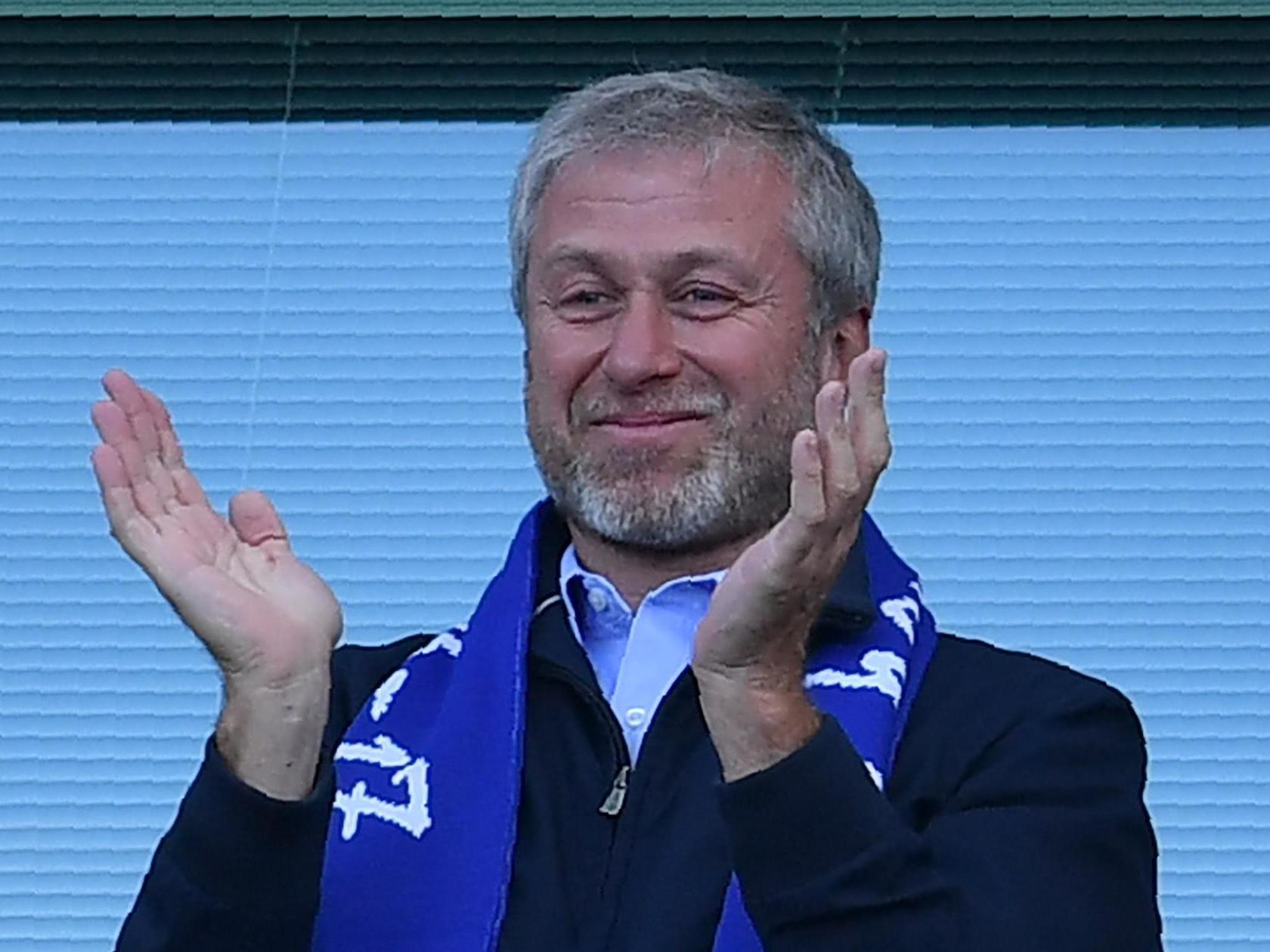 Ảnh bài viết FIFA tổng kết năm 2021: M.U chuyển nhượng kém hiệu quả; Roman Abramovich cao tay