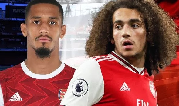 Ảnh bài viết Marseille bị cấm chuyển nhượng và loạt ảnh hưởng đến Arsenal