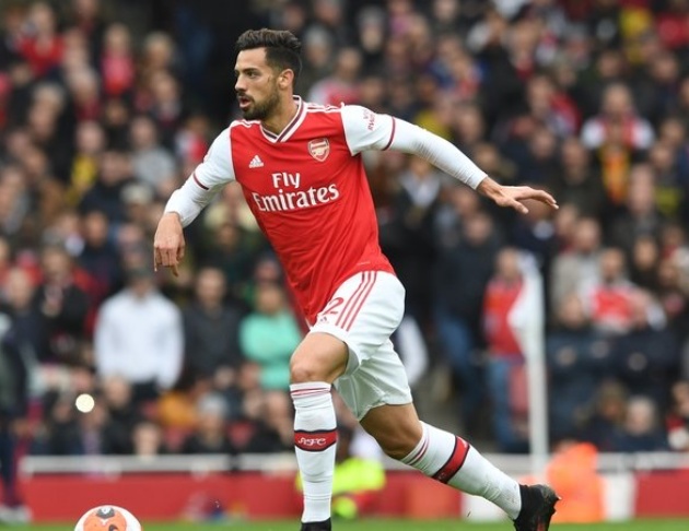 Ảnh bài viết Giám đốc đăng đàn, xác nhận thương thảo chiêu mộ sao Arsenal? 