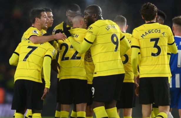Ảnh bài viết Chấm điểm Chelsea trận Brighton: Điểm nhấn Ziyech