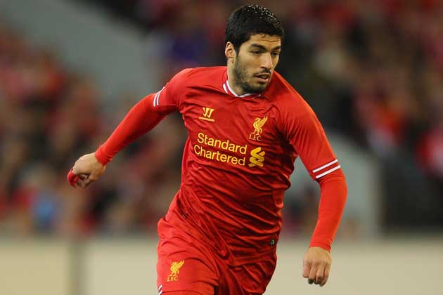 Ảnh bài viết 9 cầu thủ Liverpool chiêu mộ sau khi bán Luis Suarez