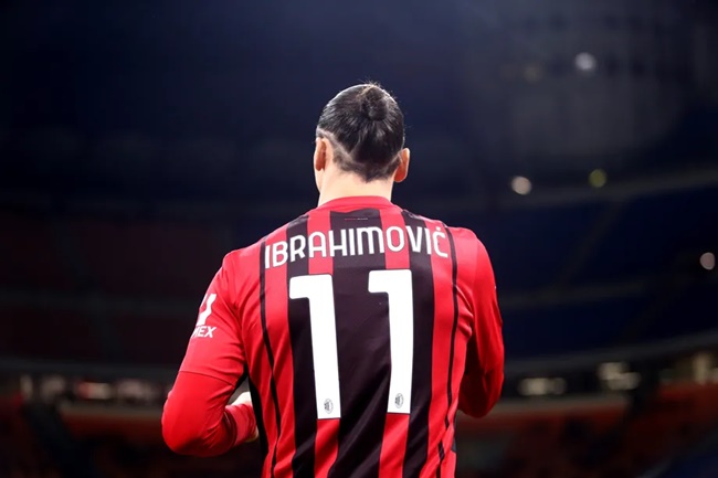 Ảnh bài viết Ibrahimovic khuyên nhủ Mbappe đến Real