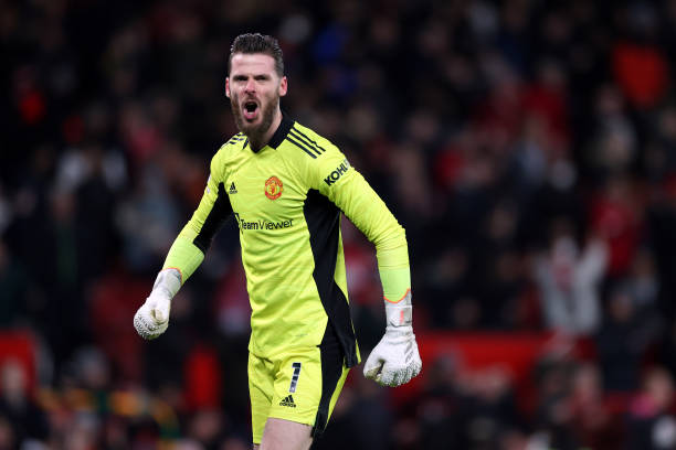 Ảnh bài viết 6 ứng viên xuất sắc nhất Premier League tháng Một: De Gea góp mặt