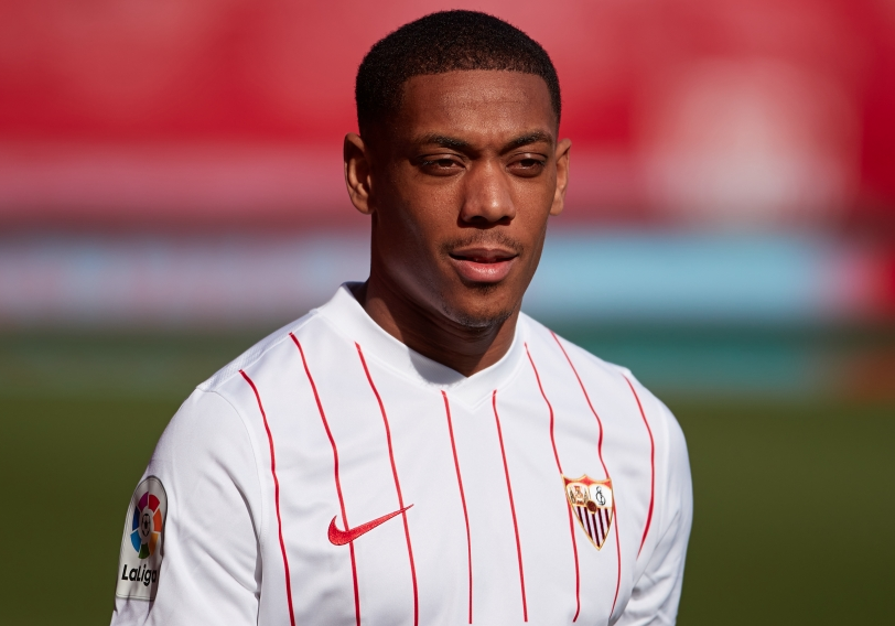Ảnh bài viết Ronaldo 'Béo' gửi thông điệp đến Martial