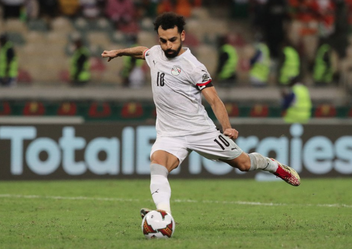 Ảnh bài viết Salah đá luân lưu quyết định đưa Ai Cập vào tứ kết CAN 2021