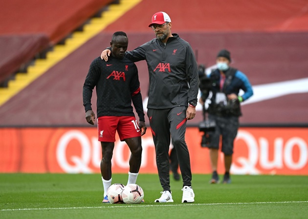 Ảnh bài viết 5 tiền đạo hay nhất do Klopp dẫn dắt: Liverpool có 3 cái tên