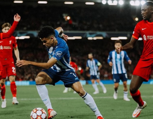 Ảnh bài viết Mua được Luis Diaz, Klopp phải nói 1 điều