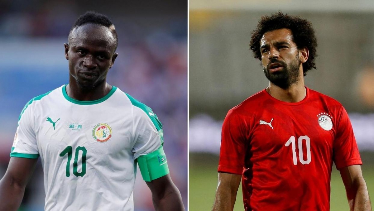 Ảnh bài viết Đợi Salah ở chung kết CAN 2021, Mane gửi luôn cảnh báo