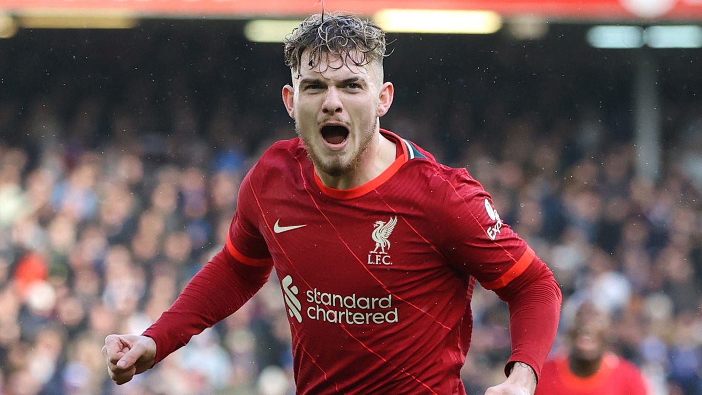 Ảnh bài viết Tân binh 50 triệu ra mắt nhưng Liverpool còn có 1 điểm sáng khác