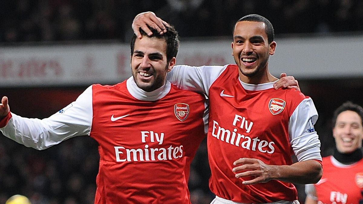 Ảnh bài viết 10 nhân tố debut Arsenal trẻ tuổi nhất giờ ra sao?