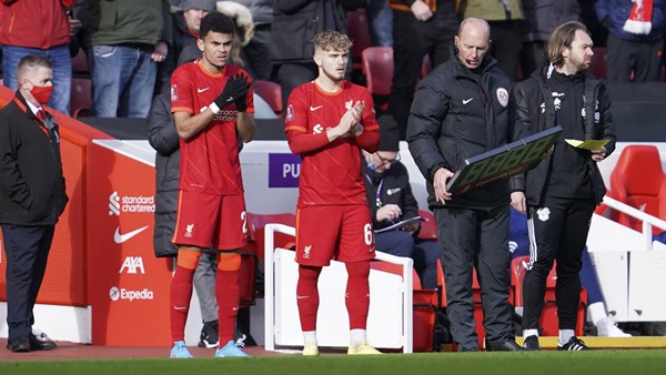 Ảnh bài viết Với 2 liều thuốc kích thích, Liverpool được bơm thêm sức mạnh