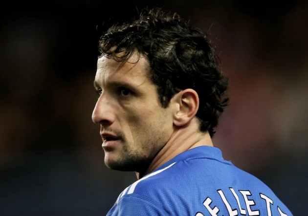 Ảnh bài viết "Nếu Chelsea cần tôi, tôi sẵn sàng"