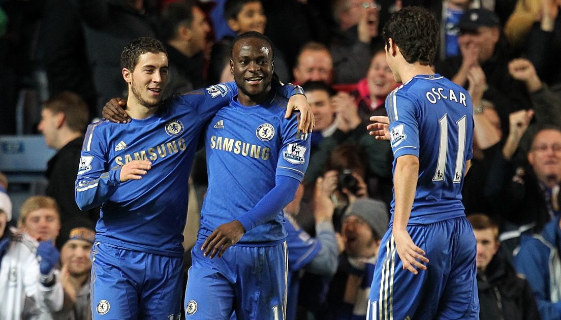 Ảnh bài viết 9 tân binh Chelsea cùng thời Hazard nay ở đâu?