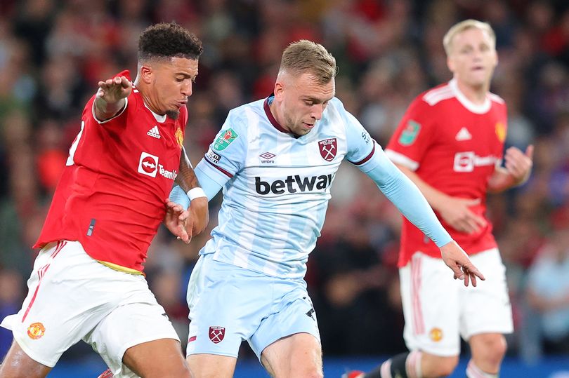 Ảnh bài viết Liverpool chốt sổ, Man Utd có cơ hội sở hữu tân binh 35 triệu