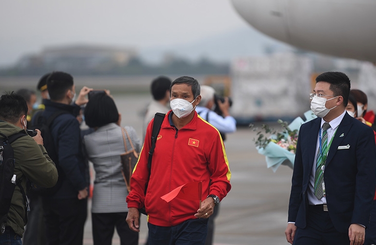 Ảnh bài viết Tuyển nữ Việt Nam được thưởng hơn 23 tỷ đồng