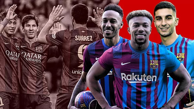 Ảnh bài viết Barca tìm được câu trả lời cho cú sốc 500 triệu vì MSN