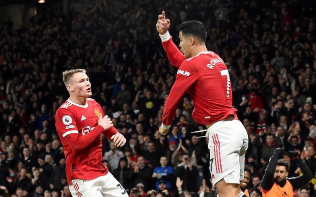 Ảnh bài viết Mark Lawrenson dự đoán tỷ số trận Man Utd - Southampton