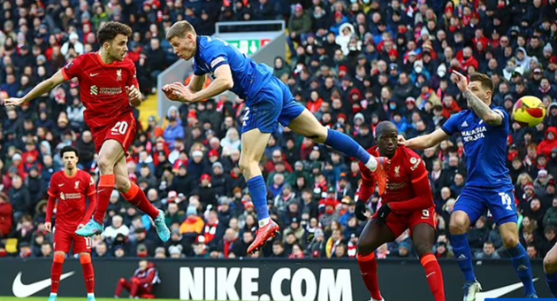Ảnh bài viết Klopp đang ấp ủ xây dựng một Dream Team 2.0