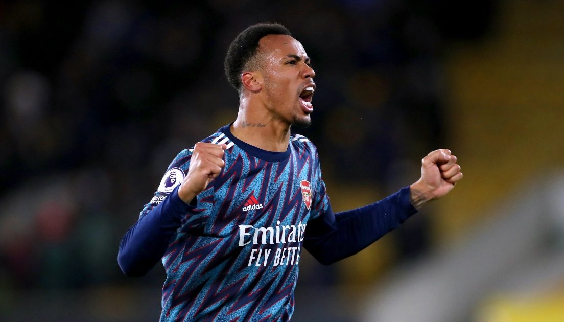 Ảnh bài viết Xếp hạng 15 chữ ký Brazil trong lịch sử Arsenal: Huyền thoại bất bại, thủ quân tương lai?