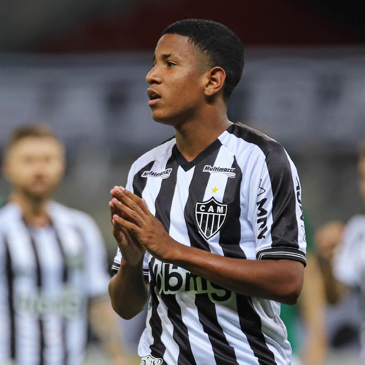 Ảnh bài viết Man City chính thức gửi đề nghị chiêu mộ mục tiêu của Arsenal