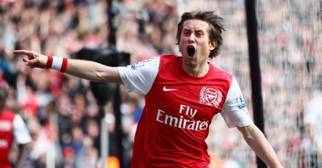 Ảnh bài viết 9 thương vụ mua hời nhất của Arsenal 18 năm qua