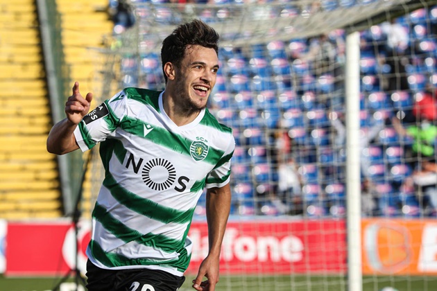 Ảnh bài viết Vì sao Man United, Liverpool khao khát Fernandes 2.0?