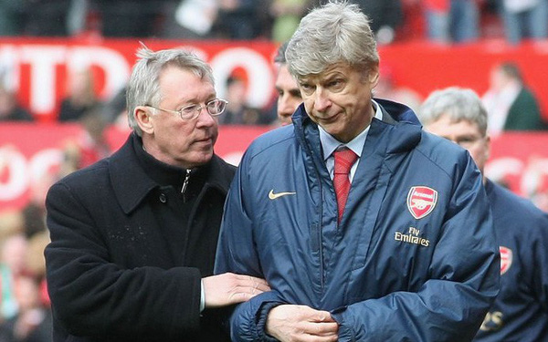 Ảnh bài viết 8 HLV thắng nhiều nhất C1: Sir Alex đẳng cấp; Nỗi đau Wenger 