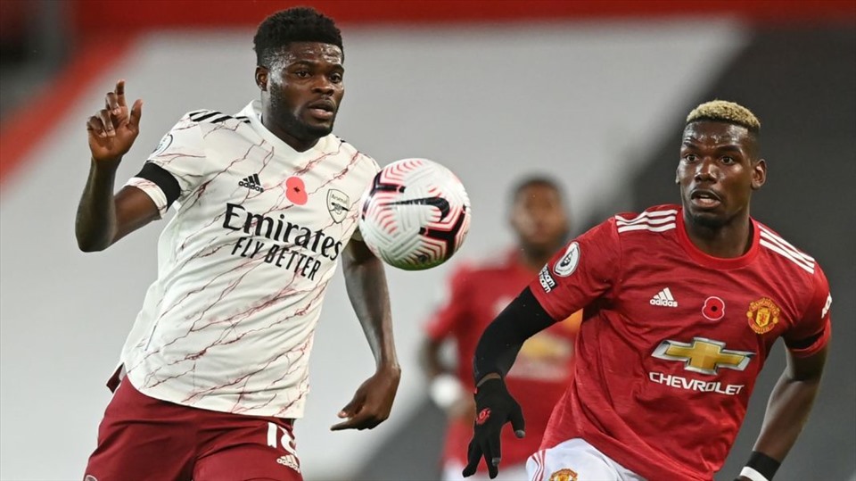Ảnh bài viết Có Pogba và bom tấn 90 triệu, đội hình Arsenal chất lượng thế nào?