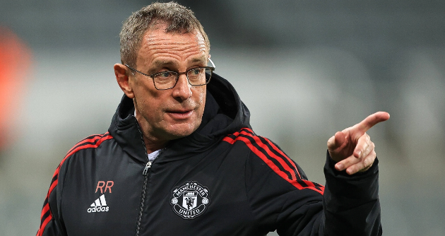 Ảnh bài viết Gary Pallister khuyên Man Utd tất tay vì một ngôi sao