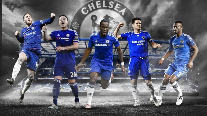Ảnh bài viết 10 cầu thủ xuất sắc nhất Chelsea dưới kỷ nguyên Roman Abramovich