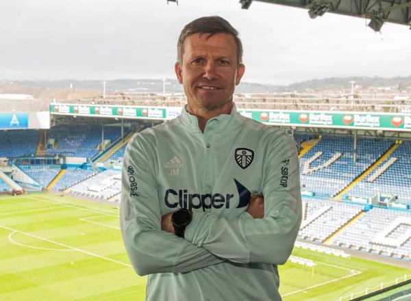 Ảnh bài viết Tân thuyền trưởng Leeds gửi thông điệp đến HLV Marcelo Bielsa