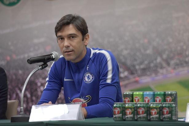 Ảnh bài viết Abramovich bán Chelsea, 1 công thần lập tức rời CLB