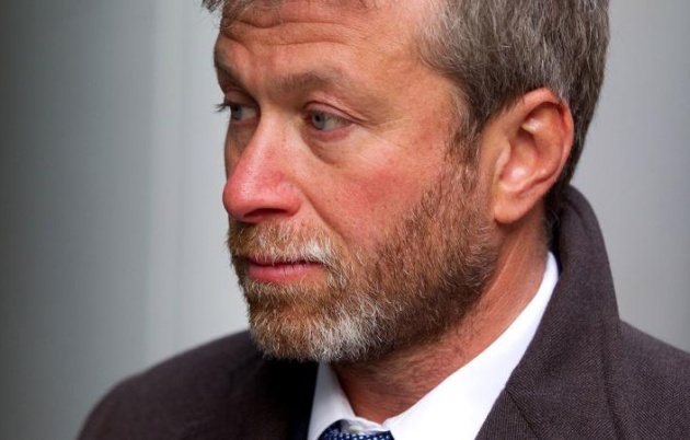 Ảnh bài viết Abramovich rao bán Chelsea, CEO Premier League nhận xét
