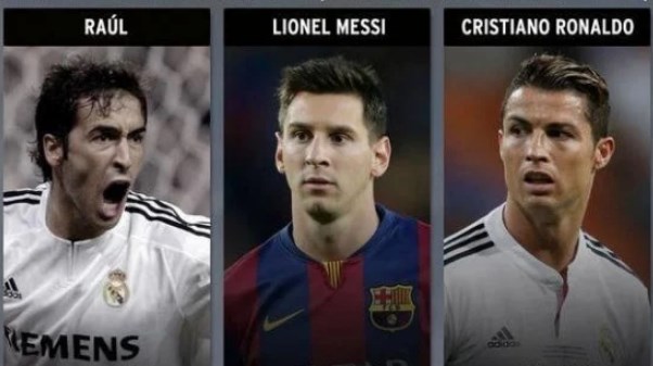 Ảnh bài viết Top 10 chân sút ghi bàn nhiều nhất La Liga