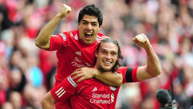 Ảnh bài viết 5 trung phong xuất sắc nhất Liverpool từ khi Torres đến Chelsea