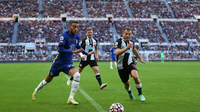 Ảnh bài viết Mark Lawrenson dự đoán tỷ số trận Chelsea vs Newcastle