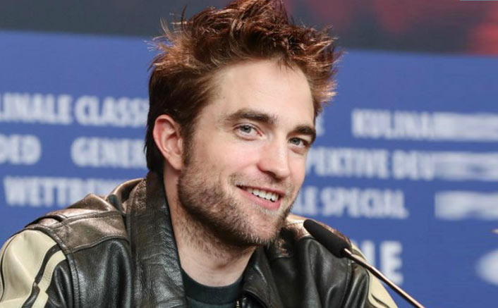 Ảnh bài viết Tiết lộ: Người dơi Robert Pattinson là fan cứng của ông lớn thành London