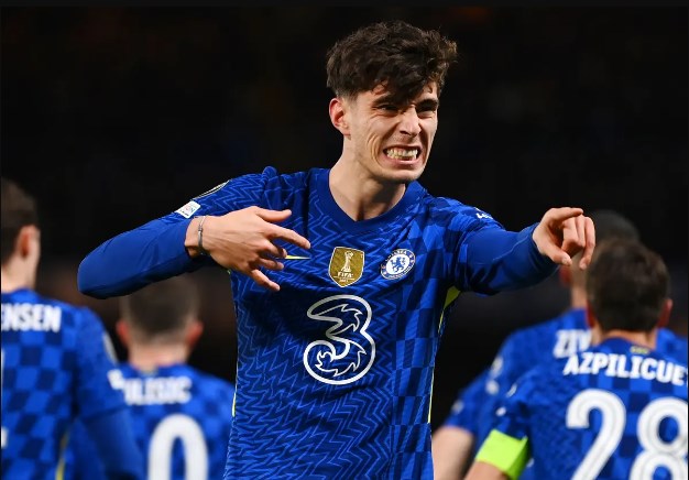 Ảnh bài viết Đội hình Chelsea đấu Lille: Havertz lĩnh xướng hàng công?