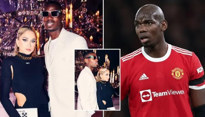 Ảnh bài viết Pogba treo thưởng bắt kẻ gian vào nhà giữa trận MU thua Atletico