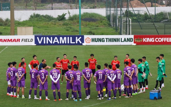 Ảnh bài viết 3 trụ cột chia tay ĐT Việt Nam, thầy Park chọn ai để thay thế?
