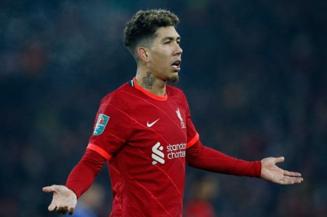 Ảnh bài viết 5 ứng viên thay thế Roberto Firmino trên hàng công Liverpool