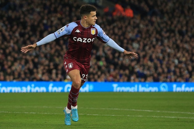 Ảnh bài viết Arsenal cần phong tỏa mục tiêu trong quá khứ