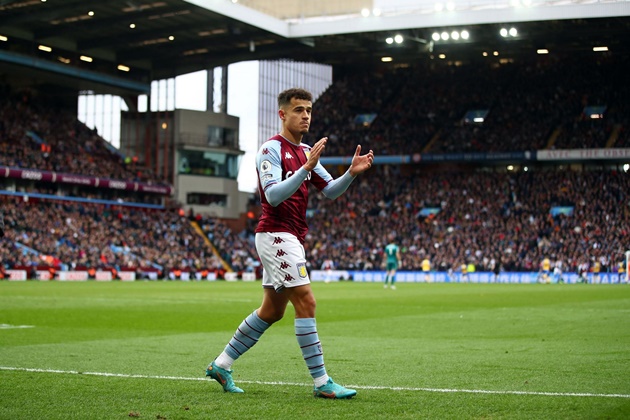 Ảnh bài viết 5 bản hợp đồng cho mượn thành công nhất Premier League mùa này